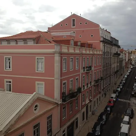 Esperanca * Lisboa