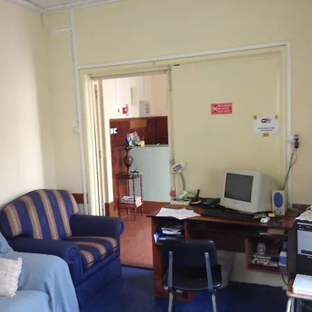 Penzion Esperanca Lisboa