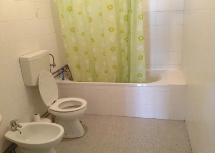 Casa de hóspedes Esperança