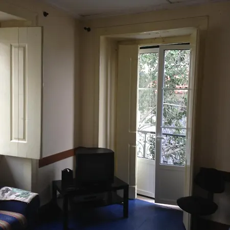 Esperanca Vendégház Lisboa