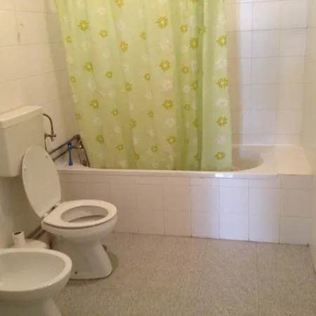 Guest house Esperanca